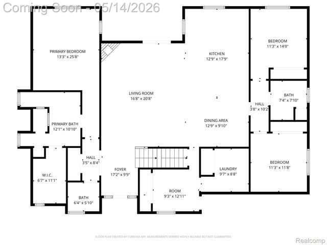 3513 Pointe Shore Drive, Brighton Township, MI 48114