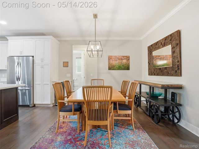 3513 Pointe Shore Drive, Brighton Township, MI 48114