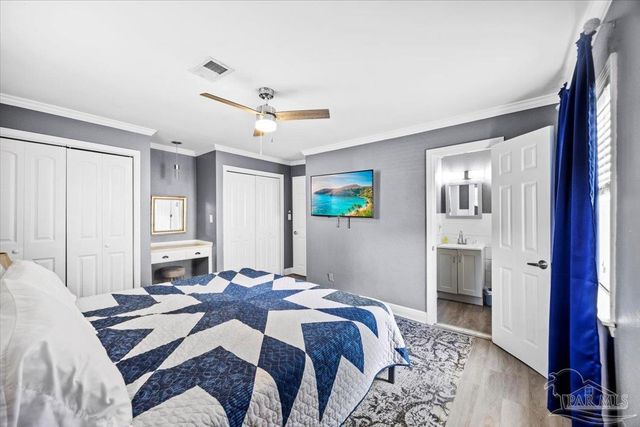 3290 Bayou Dr, Pensacola, FL 32505