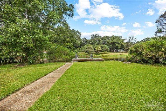 3290 Bayou Dr, Pensacola, FL 32505