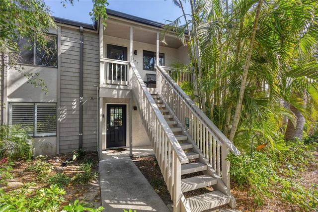 1621 BOATHOUSE CIRCLE 125, Sarasota, FL 34231