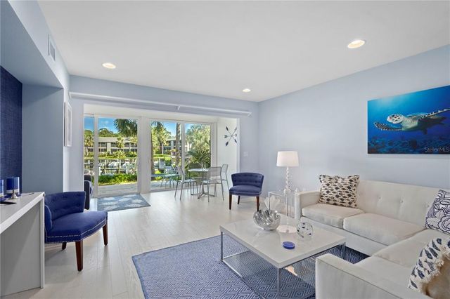1621 BOATHOUSE CIRCLE 125, Sarasota, FL 34231