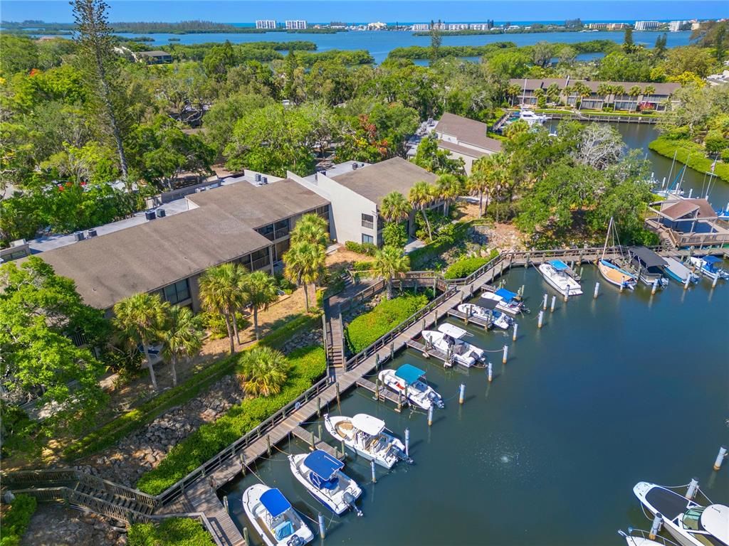 1621 BOATHOUSE CIRCLE 125, Sarasota, FL 34231