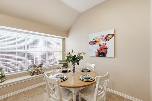 1124 Wilson Drive, Lantana, TX 76226