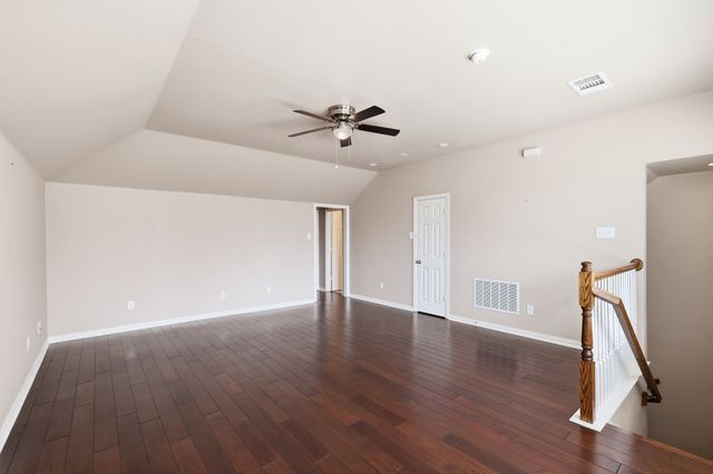 1124 Wilson Drive, Lantana, TX 76226