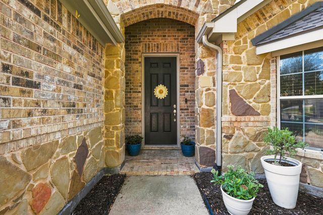 1124 Wilson Drive, Lantana, TX 76226