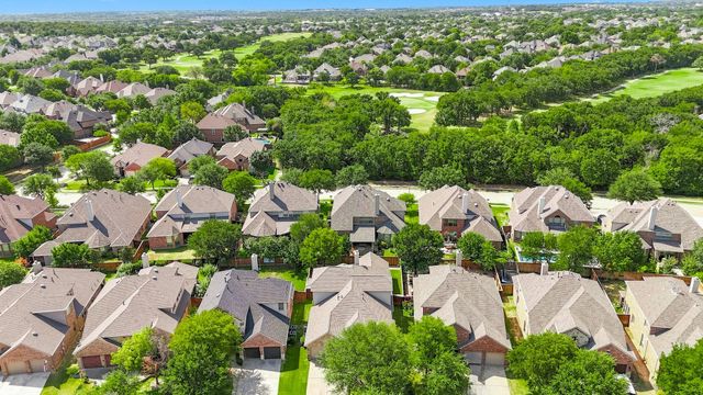1124 Wilson Drive, Lantana, TX 76226