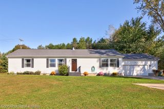 6977 Rathbun Road, Birch Run, MI 48415