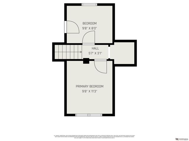 444 A Street, Lincoln, NE 68502