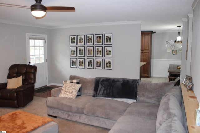 210 Northridge Drive, Anderson, SC 29621