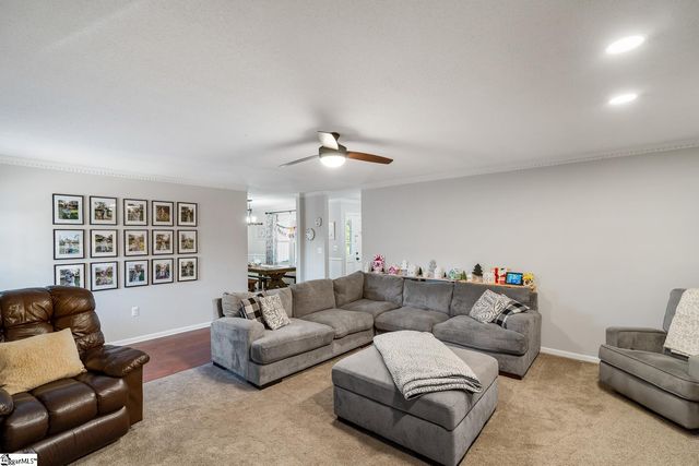 210 Northridge Drive, Anderson, SC 29621