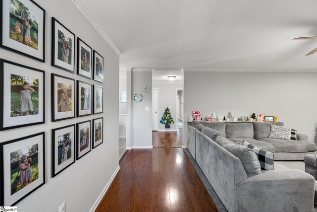 210 Northridge Drive, Anderson, SC 29621