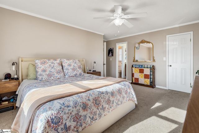 210 Northridge Drive, Anderson, SC 29621