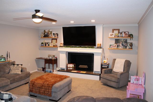 210 Northridge Drive, Anderson, SC 29621