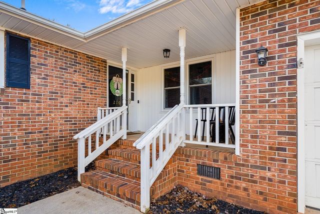 210 Northridge Drive, Anderson, SC 29621