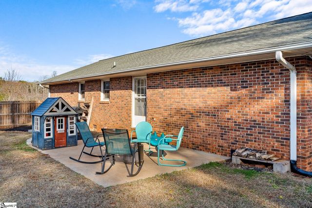 210 Northridge Drive, Anderson, SC 29621