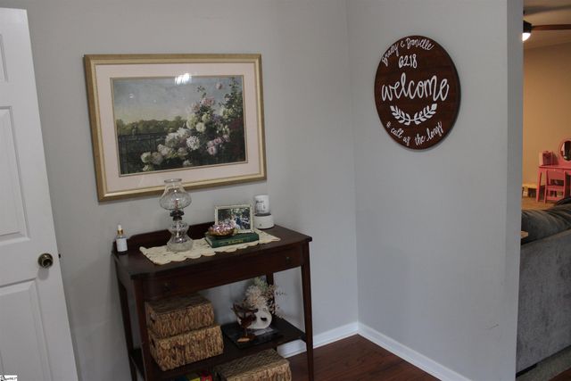 210 Northridge Drive, Anderson, SC 29621