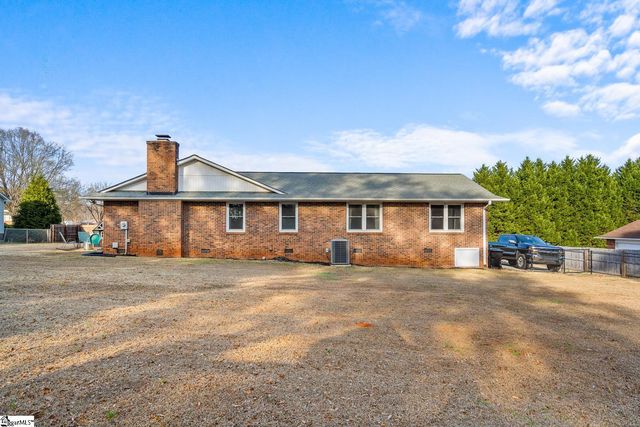 210 Northridge Drive, Anderson, SC 29621