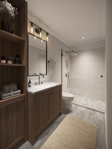 163 Hillside St -, Boston, MA 02120