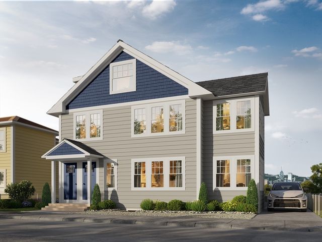 163 Hillside St -, Boston, MA 02120