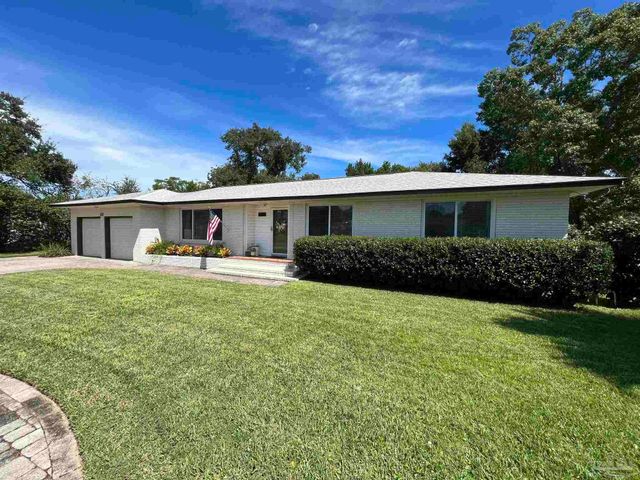 320 Gamarra Rd, Pensacola, FL 32503