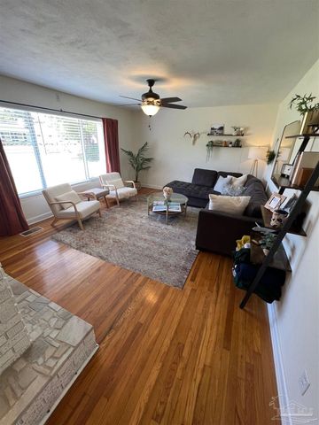 320 Gamarra Rd, Pensacola, FL 32503