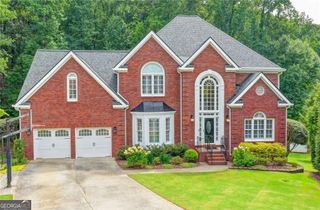 4614 Kiplin Lake Court, Sugar Hill, GA 30518