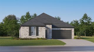 901 Raintree Road, Mckinney, TX 75407