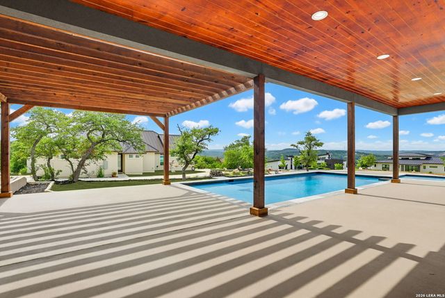 10009 BASILONE RDG, San Antonio, TX 78255