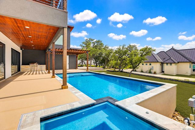 10009 BASILONE RDG, San Antonio, TX 78255