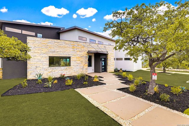 10009 BASILONE RDG, San Antonio, TX 78255