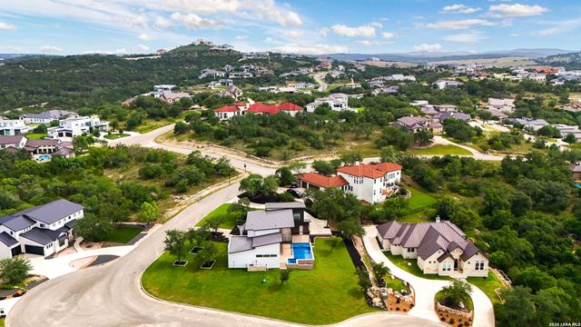 10009 BASILONE RDG, San Antonio, TX 78255