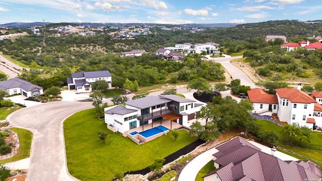10009 BASILONE RDG, San Antonio, TX 78255