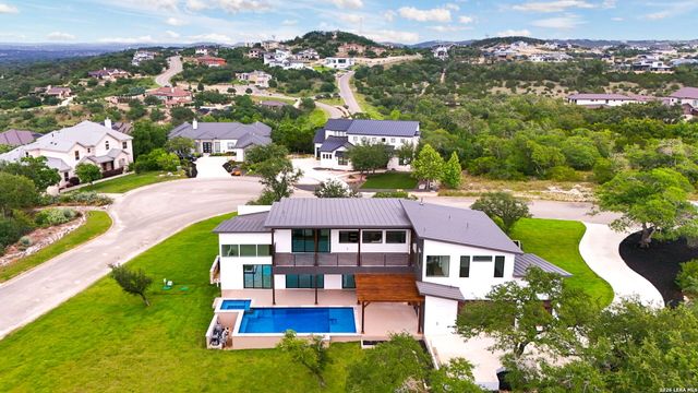 10009 BASILONE RDG, San Antonio, TX 78255
