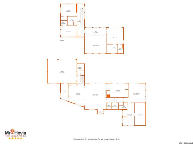 10009 BASILONE RDG, San Antonio, TX 78255