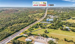 16340 OLD OLGA RD, Alva, FL 33920