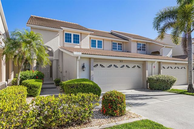 3800 BAL HARBOR BOULEVARD 313, Punta Gorda, FL 33950