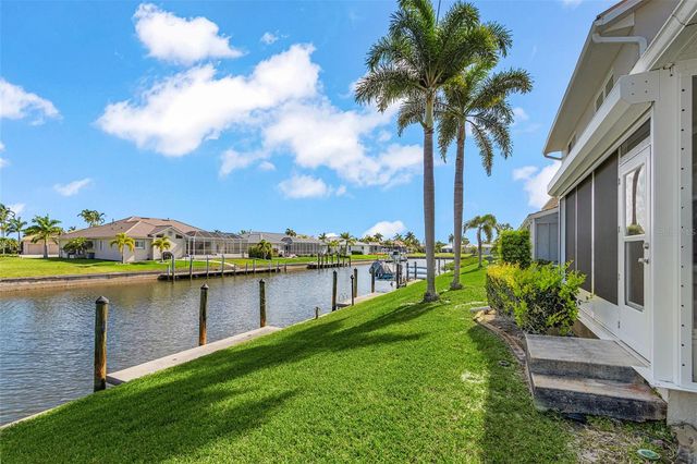 3800 BAL HARBOR BOULEVARD 313, Punta Gorda, FL 33950