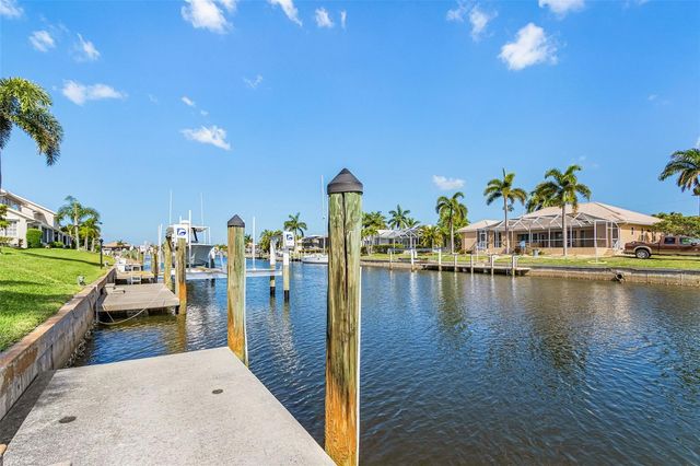 3800 BAL HARBOR BOULEVARD 313, Punta Gorda, FL 33950