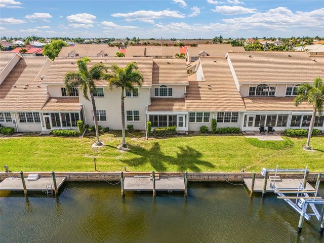 3800 BAL HARBOR BOULEVARD 313, Punta Gorda, FL 33950