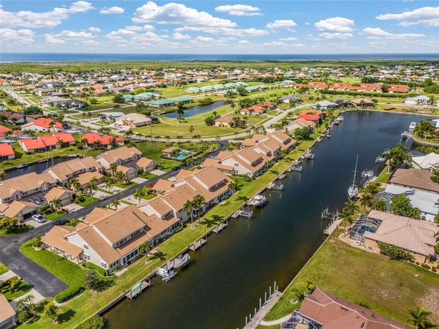 3800 BAL HARBOR BOULEVARD 313, Punta Gorda, FL 33950