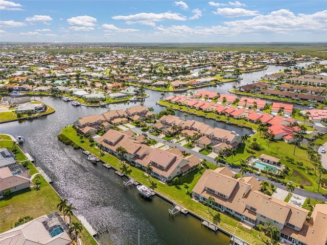 3800 BAL HARBOR BOULEVARD 313, Punta Gorda, FL 33950