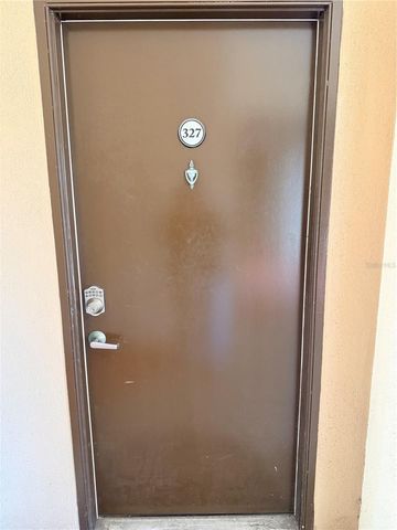 2320 W AZEELE STREET 327, Tampa, FL 33609