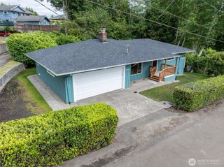 1818 Westerly Drive, Aberdeen, WA 98520