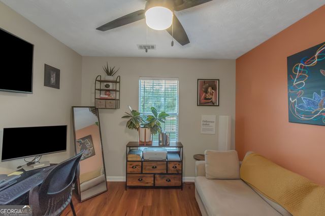 3823 Rock Hollow Court, Conley, GA 30288