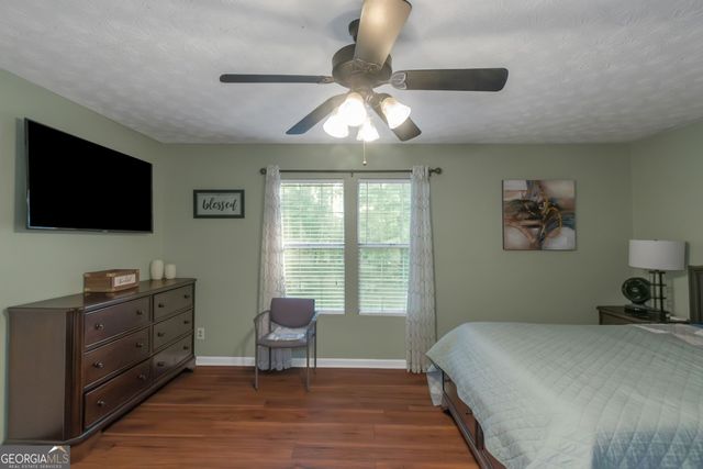 3823 Rock Hollow Court, Conley, GA 30288