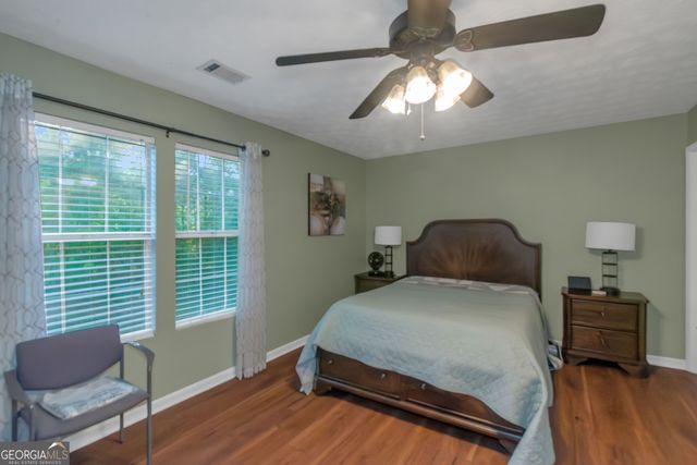 3823 Rock Hollow Court, Conley, GA 30288