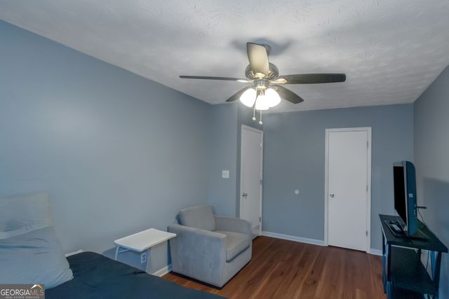 3823 Rock Hollow Court, Conley, GA 30288