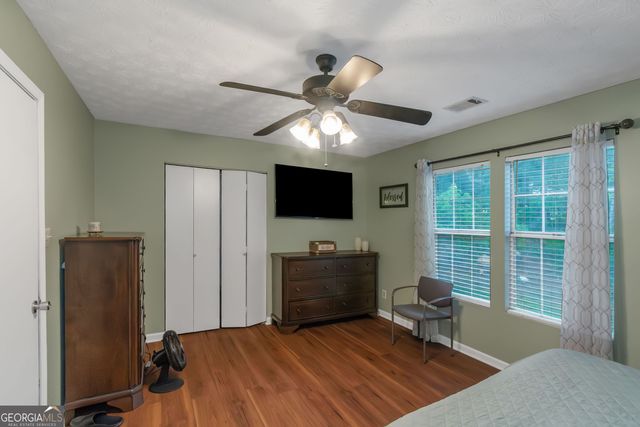 3823 Rock Hollow Court, Conley, GA 30288