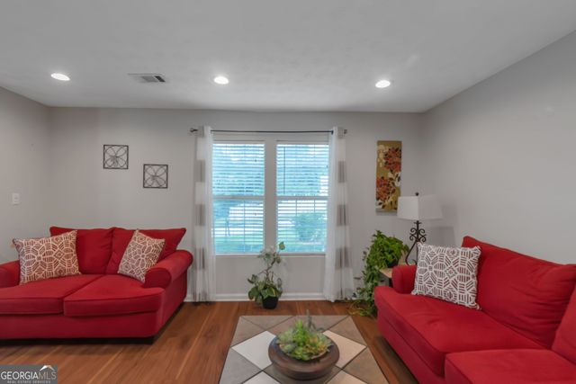 3823 Rock Hollow Court, Conley, GA 30288